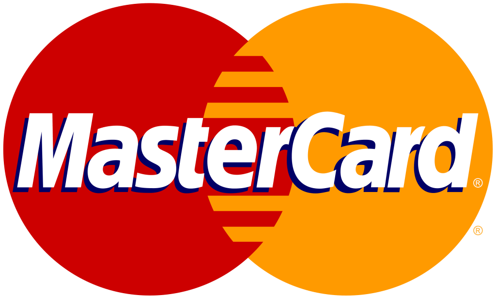 лого mastercard