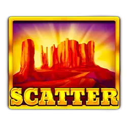 Scatter