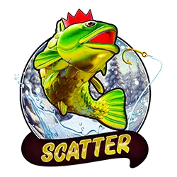 Scatter